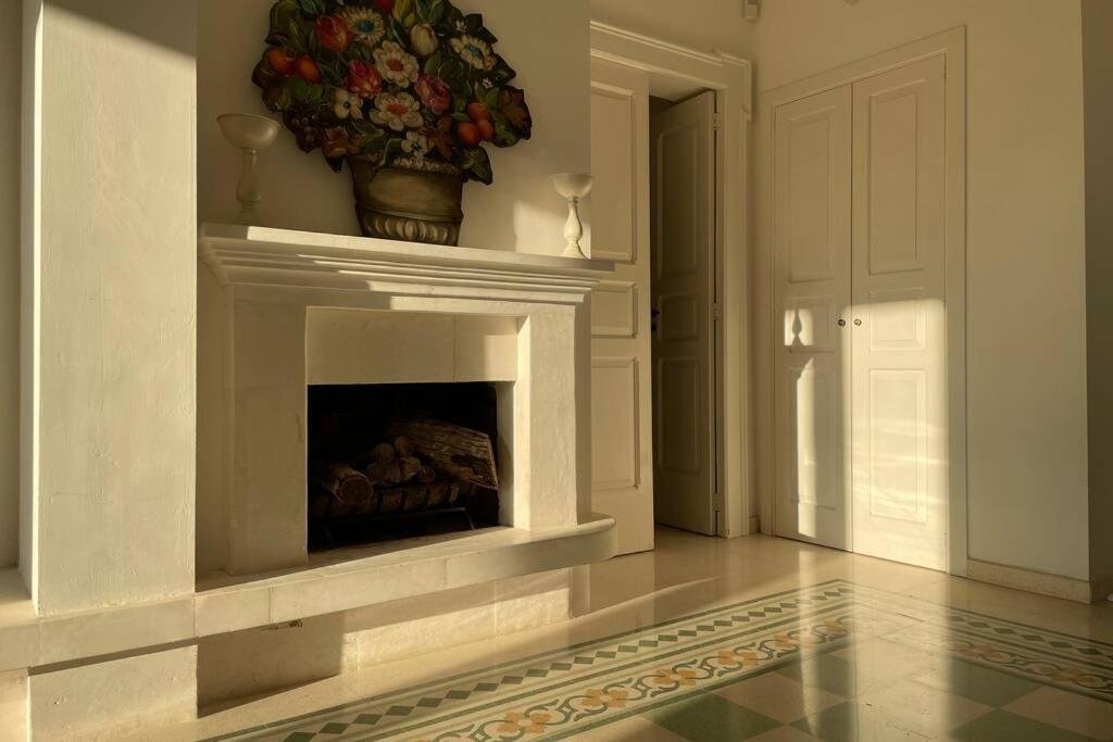 Villa Luciana Martina Franca Exterior photo