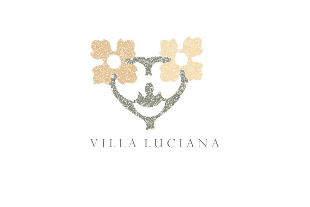 Villa Luciana Martina Franca Exterior photo