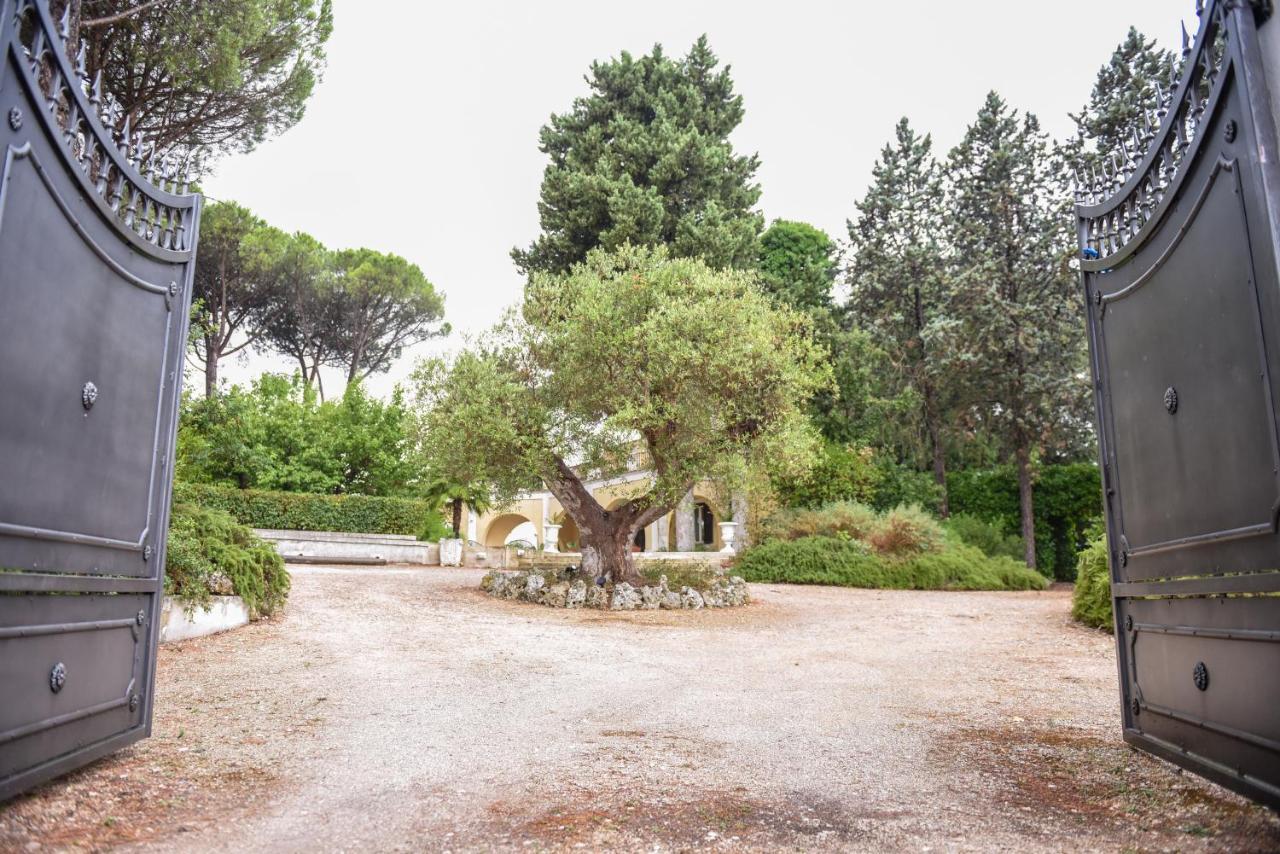 Villa Luciana Martina Franca Exterior photo
