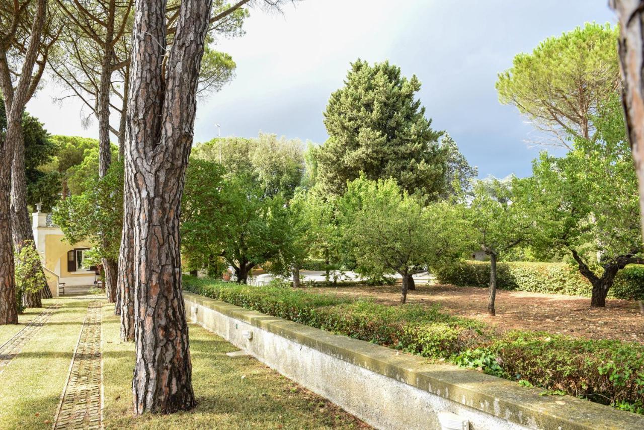 Villa Luciana Martina Franca Exterior photo